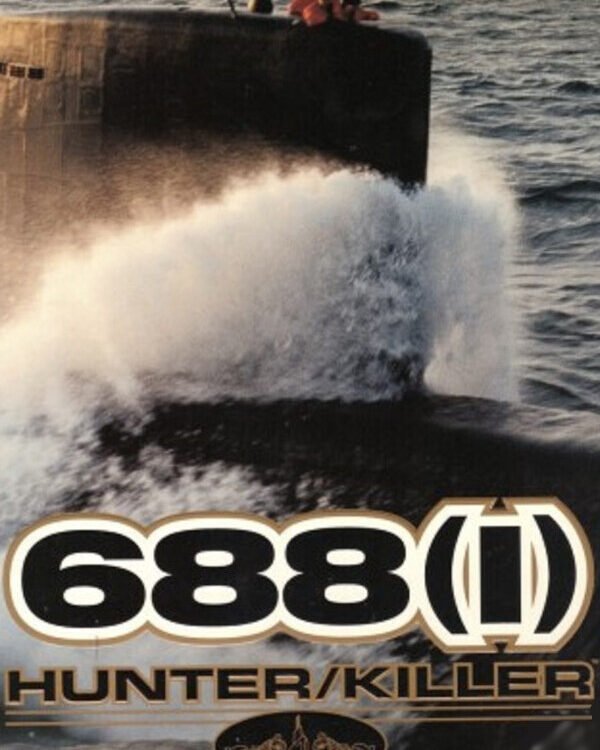 688(I) Hunter/Killer