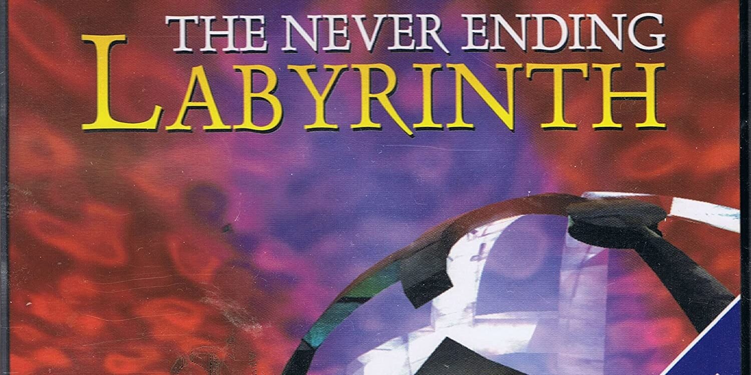 The Neverending Labyrinth