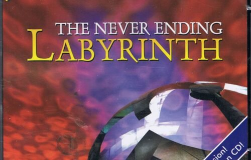 The Neverending Labyrinth