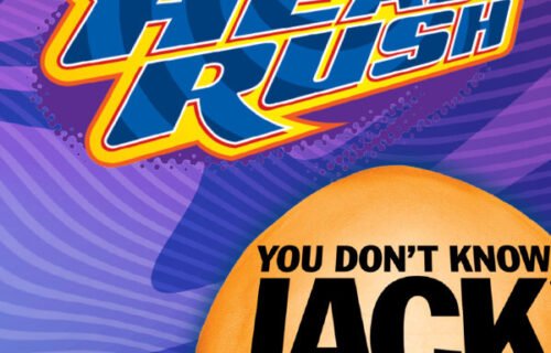 You Don’t Know Jack Headrush