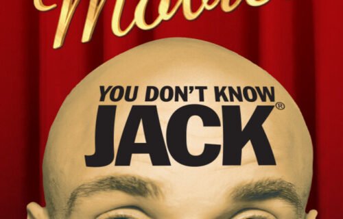 You Don’t Know Jack Movies