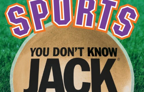 You Don’t Know Jack Sports