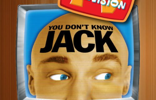 You Don’t Know Jack Television