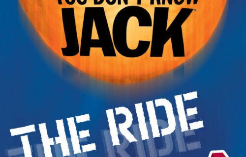You Don’t Know Jack Vol. 4: The Ride