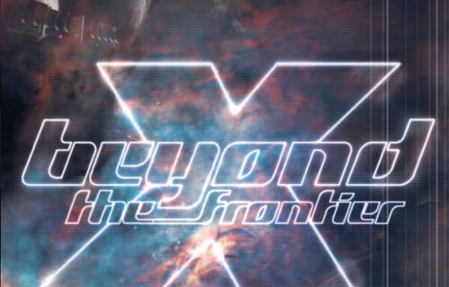 X: Beyond the Frontier