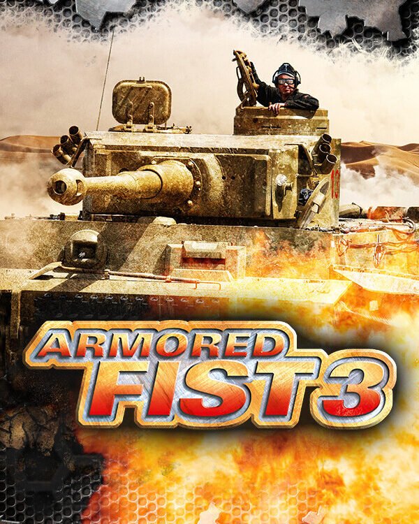 Armored Fist 3