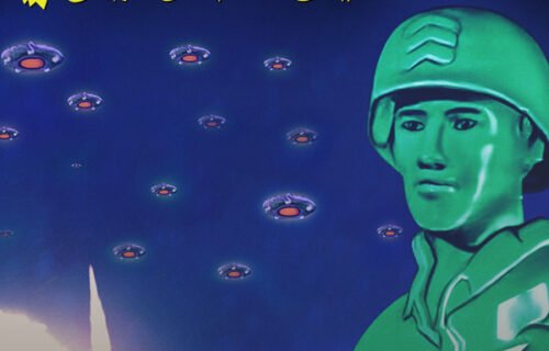 Army Men: Toys in Space