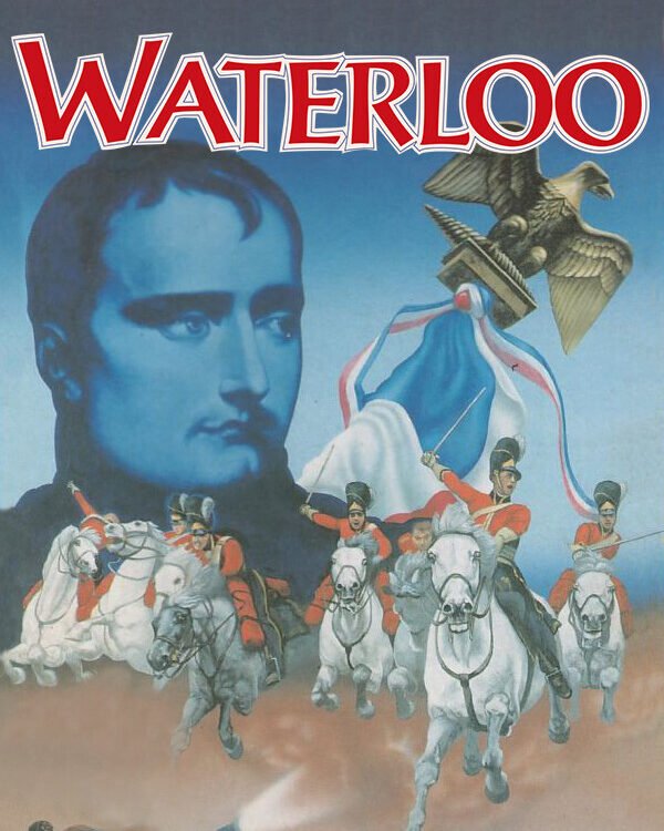 Waterloo