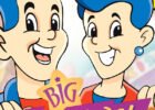 Big Thinkers Kindergarten