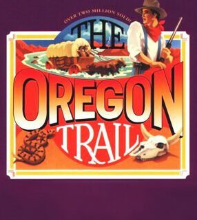 The Oregon Trail: Classic Edition