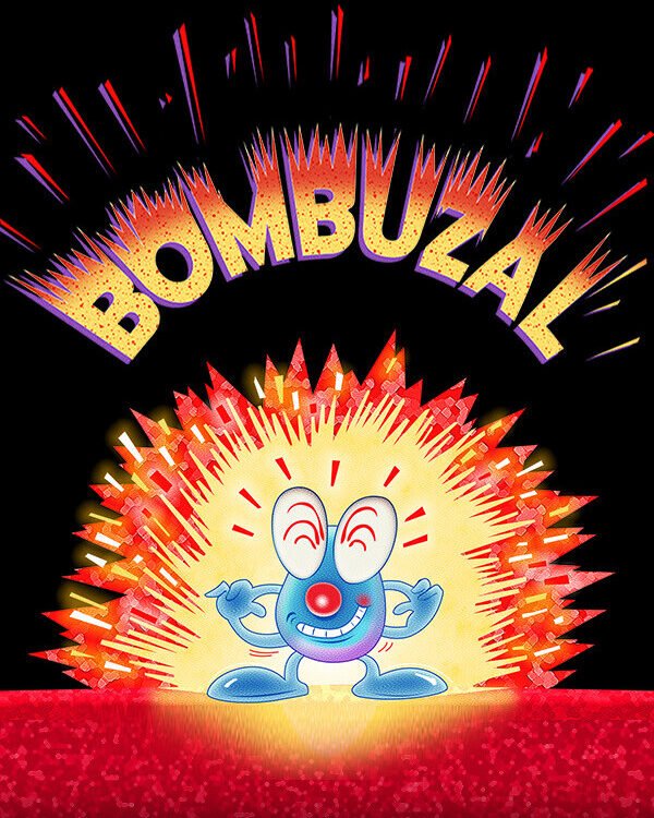 Bombuzal