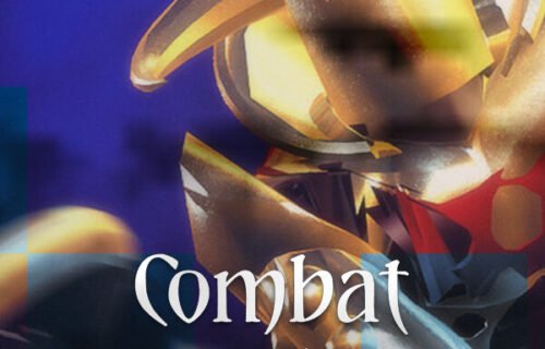 Combat Chess