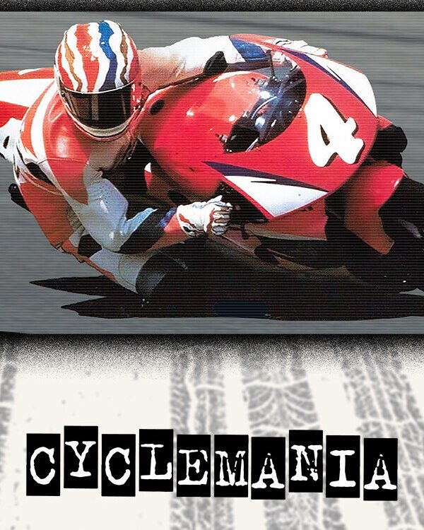 Cyclemania