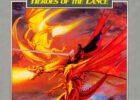 Advanced Dungeons & Dragons: Heroes of the Lance