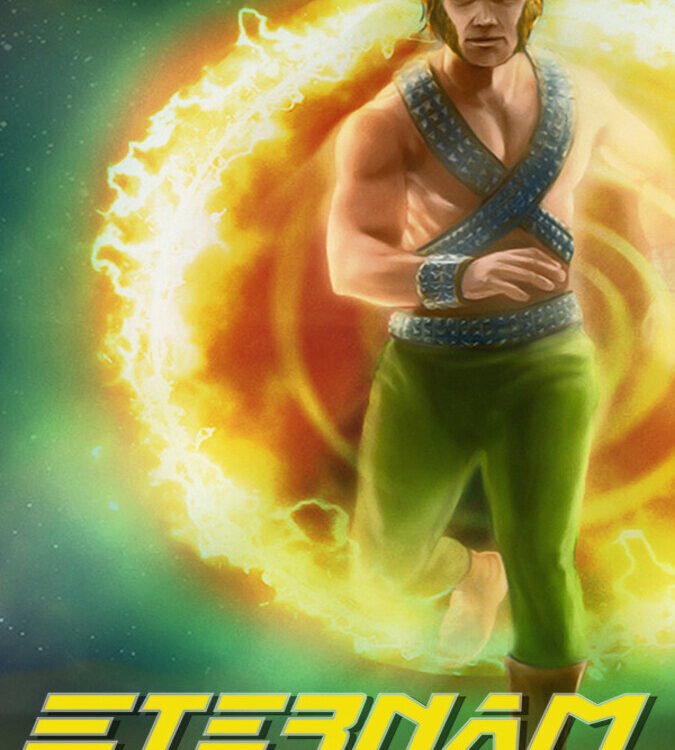 Eternam