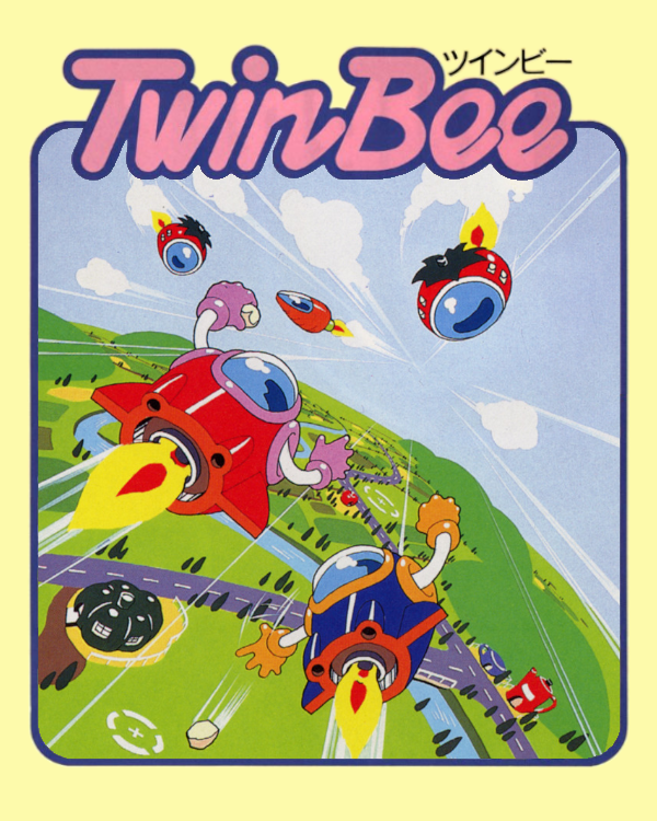 TwinBee