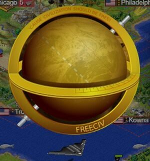 Freeciv