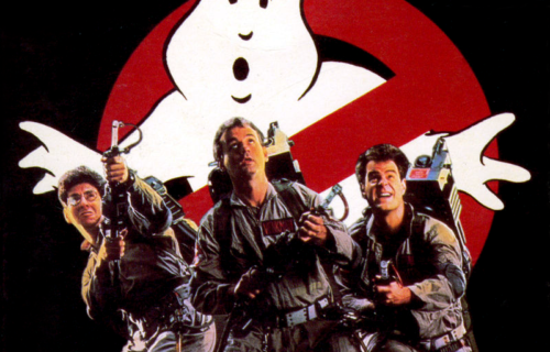 Ghostbusters