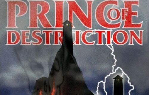 Prince of Destruction