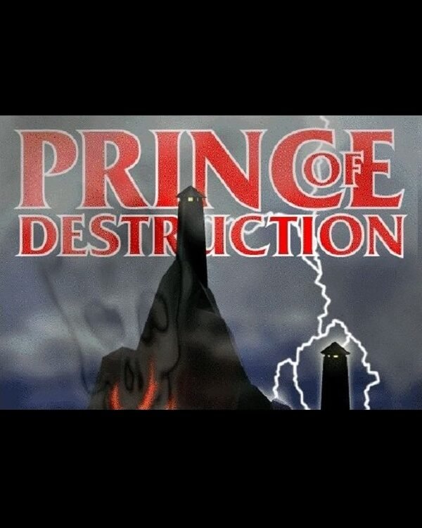 Prince of Destruction