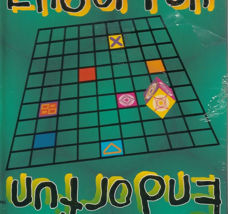 Endorfun