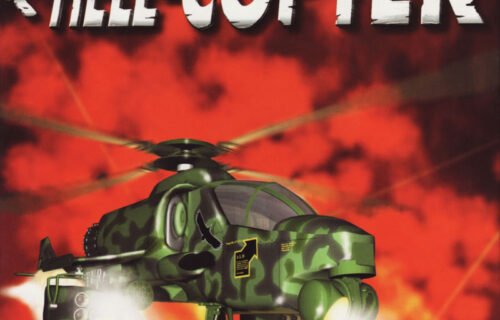 Hell-Copter