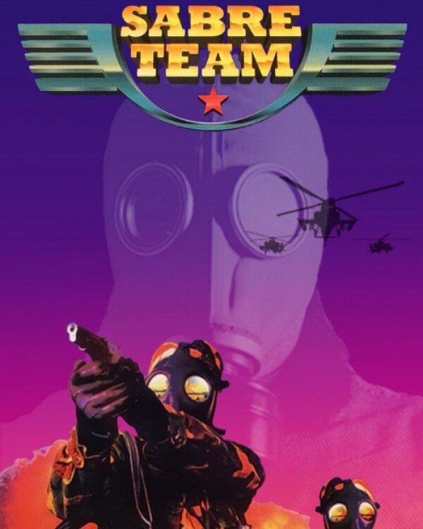 Sabre Team
