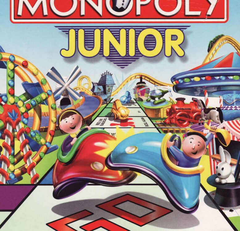 Monopoly Junior