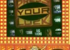 Press Your Luck