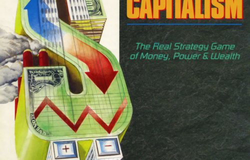 Capitalism
