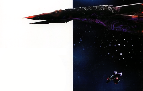 Descent: Freespace – The Great War