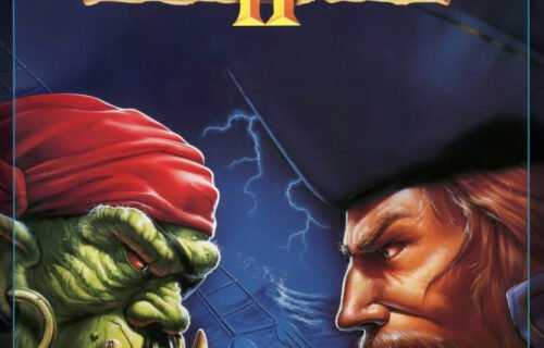 Warcraft II: Tides of Darkness