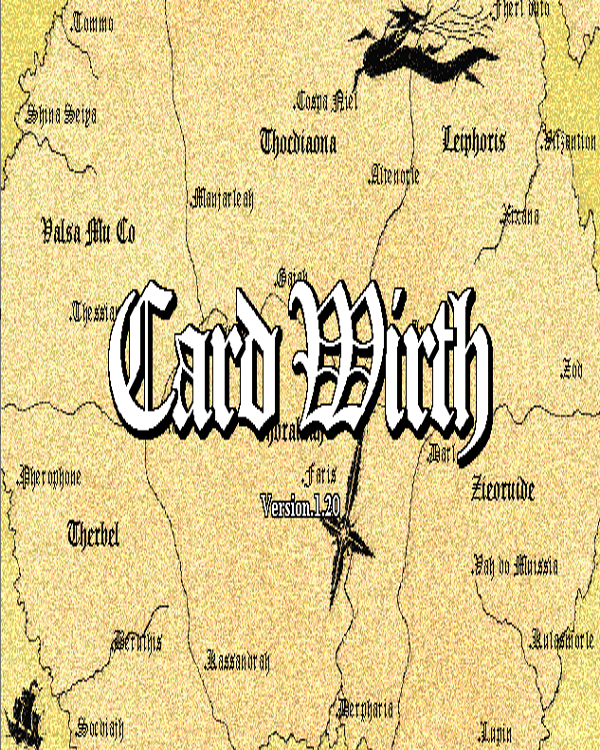 CardWirth