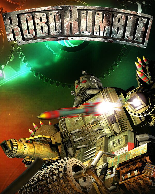 RoBoRumble