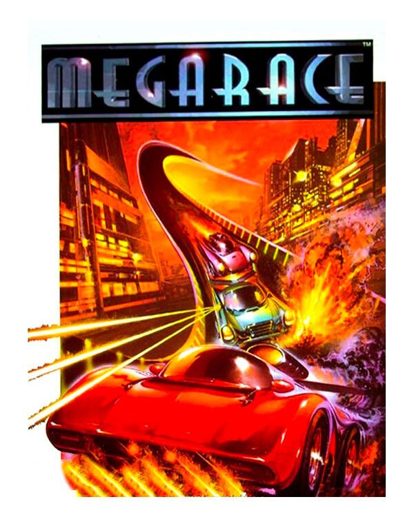 MegaRace