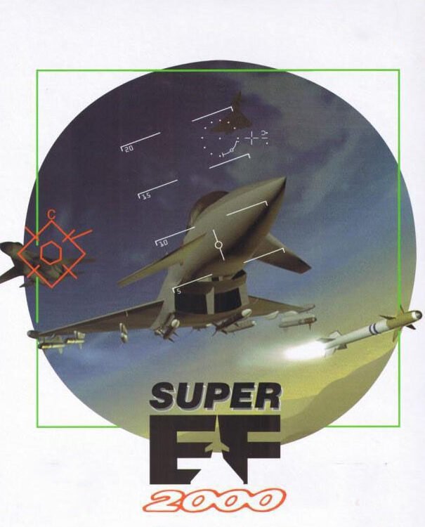 Super EF2000