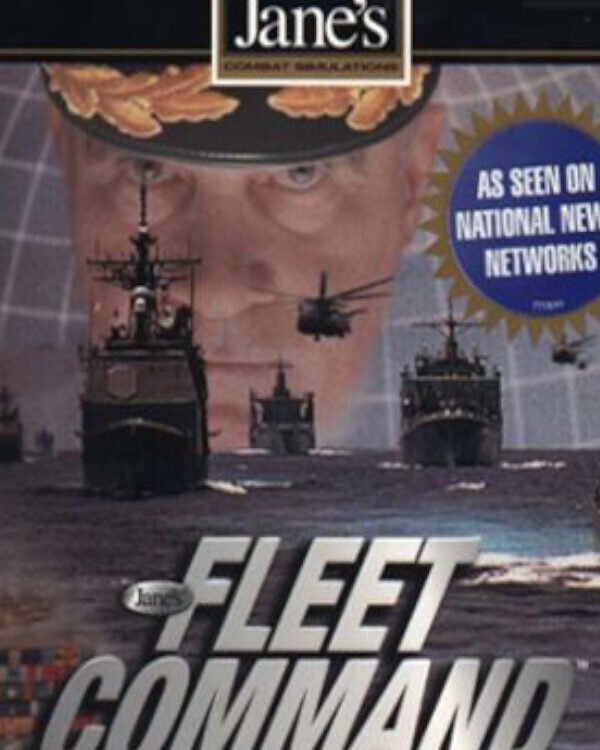 Fleet Command