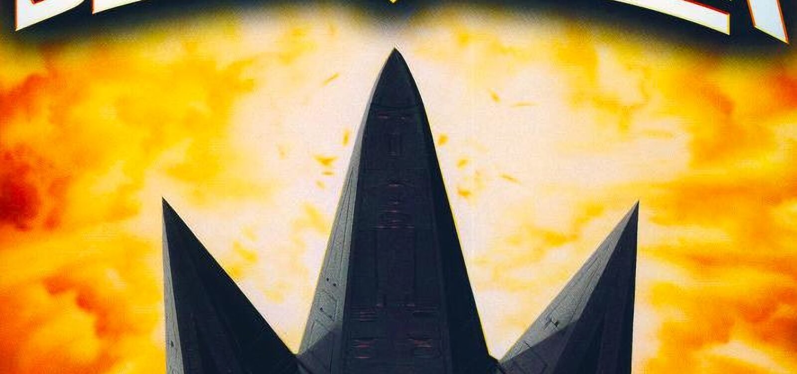 Star Fighter
