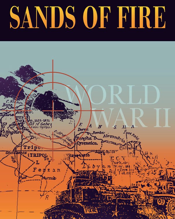 Sands of Fire