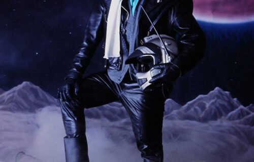 Space Rogue
