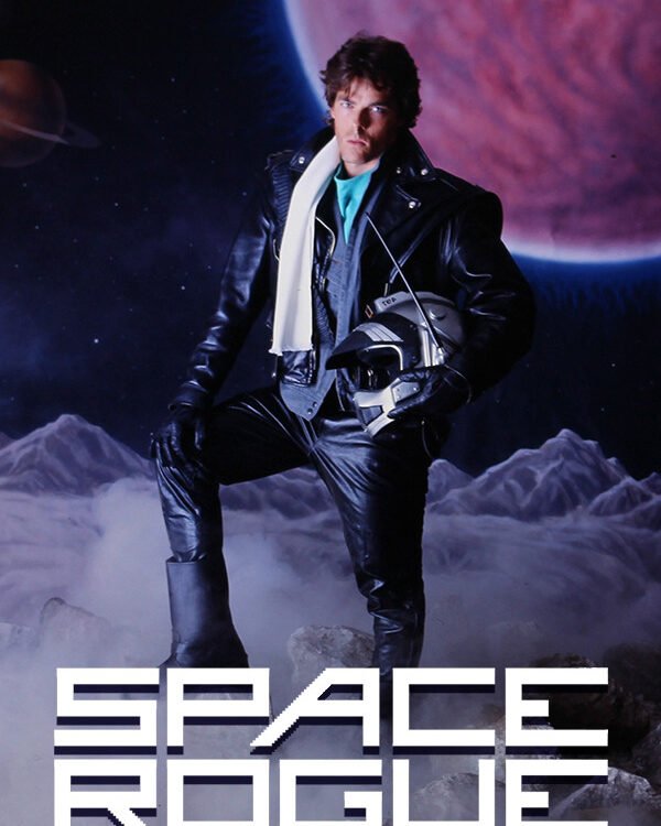 Space Rogue