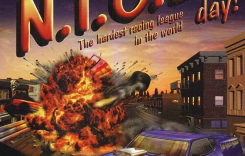Have a N.I.C.E. day!