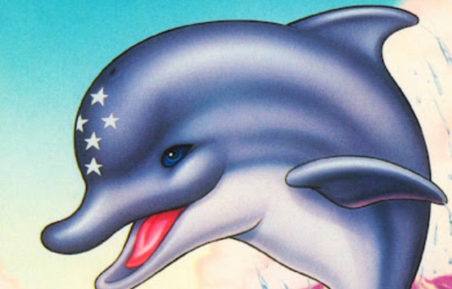 Ecco Jr.