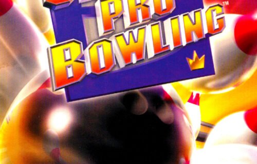 Brunswick Circuit Pro Bowling