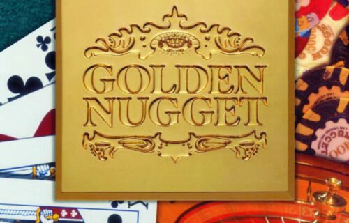 Golden Nugget