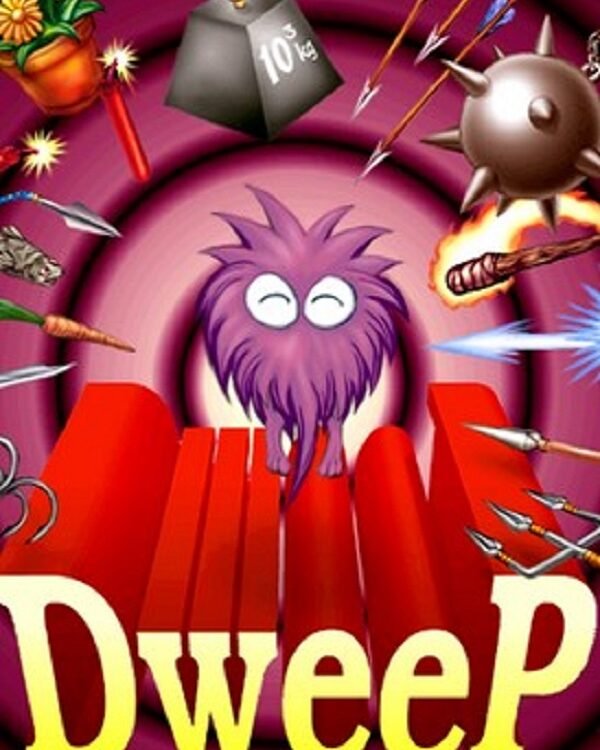 Dweep