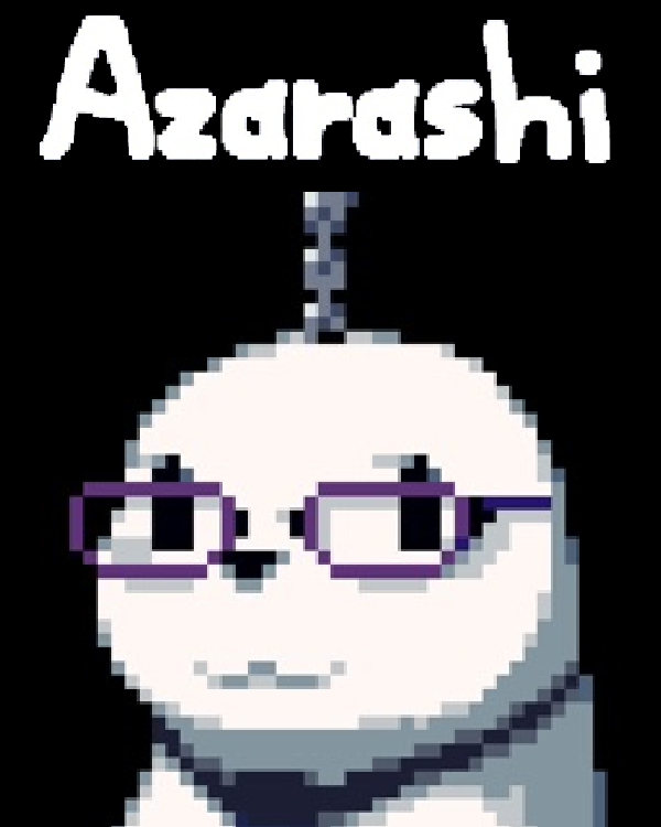 Azarashi