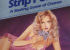 Strip Poker: A Sizzling Game of Chance