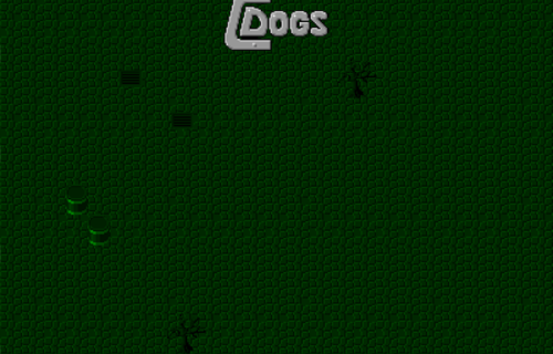 C-Dogs