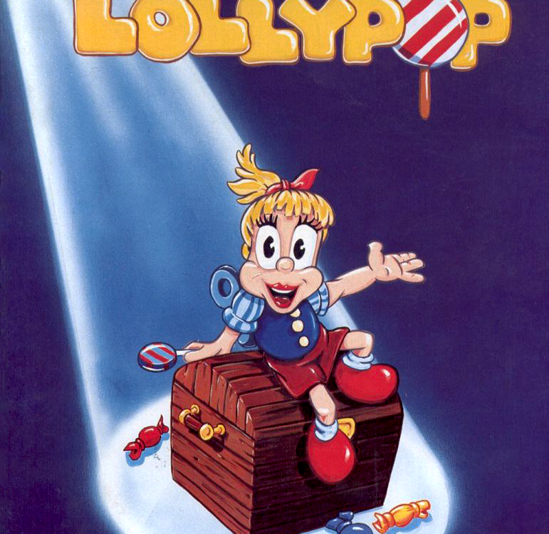 Lollypop